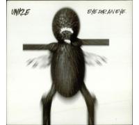 Unkle - An Eye for An Eye [Vinilo]