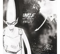 Unkle Ft Ian Brown - Reign