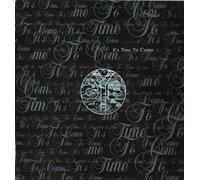 Unkle & Howie B. Vs Major Forc - The Time Has Come [Vinilo]