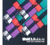 Unkle Jam - What Am I Fighting for?