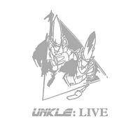 UNKLE - Live-on The. -RSD [Import]