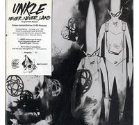 Unkle - Never Never Land-Revisited