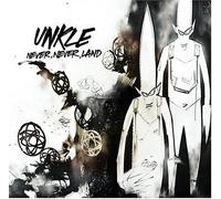 Unkle - Never Never Land (UK Version)
