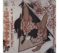 Unkle - The Time Has Come E.P. [Vinilo]