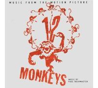 unknown - 12 Monkeys Soundtrack Edition (1995) Audio CD