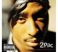 unknown - 2Pac Greatest Hits Explicit Lyrics Edition (1998) Audio CD