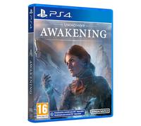 PS4 Unknown 9: Awakening