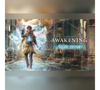 Unknown 9: Awakening Deluxe Edition (PC) Steam Key - EU