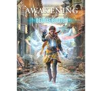 Unknown 9: Awakening | Deluxe Edition (PC) - Steam Key - GLOBAL