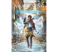 Unknown 9: Awakening Deluxe Edition Steam Key (PC) EMEA
