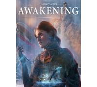 Unknown 9: Awakening (PC) - Steam Key - GLOBAL