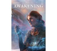 Unknown 9: Awakening - Pre-Order Bonus (DLC) (PC) Steam Key GLOBAL