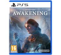 UNKNOWN 9: AWAKENING PS5