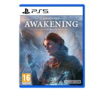 Unknown 9: Awakening (PS5) Playstation 5 Unknown 9: Awakeni (Sony Playstation 5)