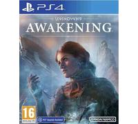 Unknown 9: Awakening