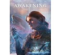 Unknown 9: Awakening Steam Key (PC) EMEA