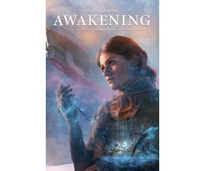 Unknown 9: Awakening XBOX LIVE Key EUROPE