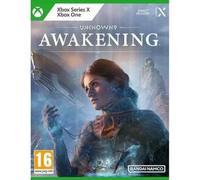 Unknown 9 Awakening Juego Fisico para Consola Microsoft Xbox Series X [PAL ES]