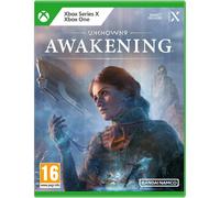 UNKNOWN 9: AWAKENING Xbox Series X/One