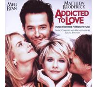 unknown - Addicted To Love: Music From The Motion Picture Soundtrack Edition (1997) Audio CD