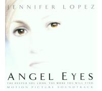 unknown - Angel Eyes Soundtrack edition (2001) Audio CD