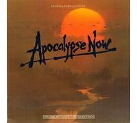 unknown - Apocalypse Now: Original Motion Picture Soundtrack Soundtrack, Import edition (1990) Audio CD