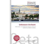 Unknown Archont: White Serbia , List of Byzantine Emperors, House of Vlastimirovi¿, Vlastimir of Serbia