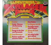 Unknown Artist - Deutsche Schlagerparade - Folge 1