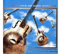 Unknown Artist - Dire Straits Tribute