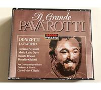 Unknown Artist - Donizetti: La Favorita