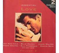 Unknown Artist - Essential Love