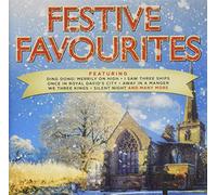 Various Artists - Festive Favourites / Various
