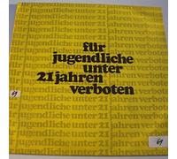 Unknown Artist - Für Jugendliche Unter 21 Jahren Verboten
