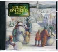 Unknown Artist - Holiday Favourites Vol II