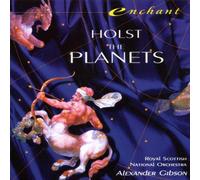 Unknown Artist - Holst: the Planets