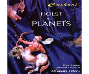 Unknown Artist - Holst: the Planets
