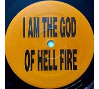 Unknown Artist - I Am The God Of Hell Fire