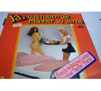 Unknown Artist - Ja, Das Haben Die Männer So Gerne