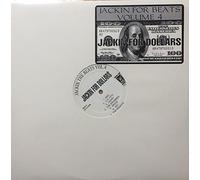 Unknown Artist - Jackin The Beats Volume 4 - Jackin For Dollar$