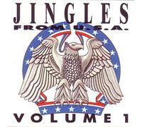 Unknown Artist - Jingles From U.S.A. (Volume 1)