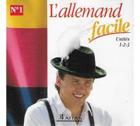 unknown artist - L'Allemand Facile N°1