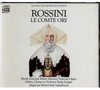 Unknown Artist - Le Comte Ory