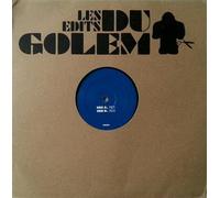 Unknown Artist - Les Edits Du Golem 4