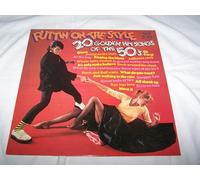 Unknown Artist - Puttin' On The Style