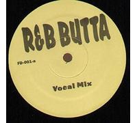 Unknown Artist - R&B Butta