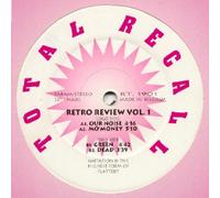 Unknown Artist - Retro Review Vol. 1