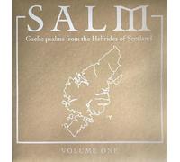 Unknown Artist - Salm Volume One - Gaelic Psalm [Vinilo]