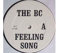 Unknown Artist - Summerhit '91 - The BC Feeling Song