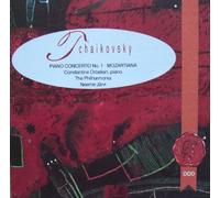 Unknown Artist - Tchaikovsky: Piano Concerto No.1 [UK Import]