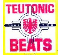 Unknown Artist - Teutonic Beats: Opus Two
